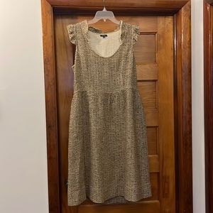 Tocca Tweed Dress Sz 12